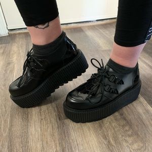 Meet your Posher, Ray